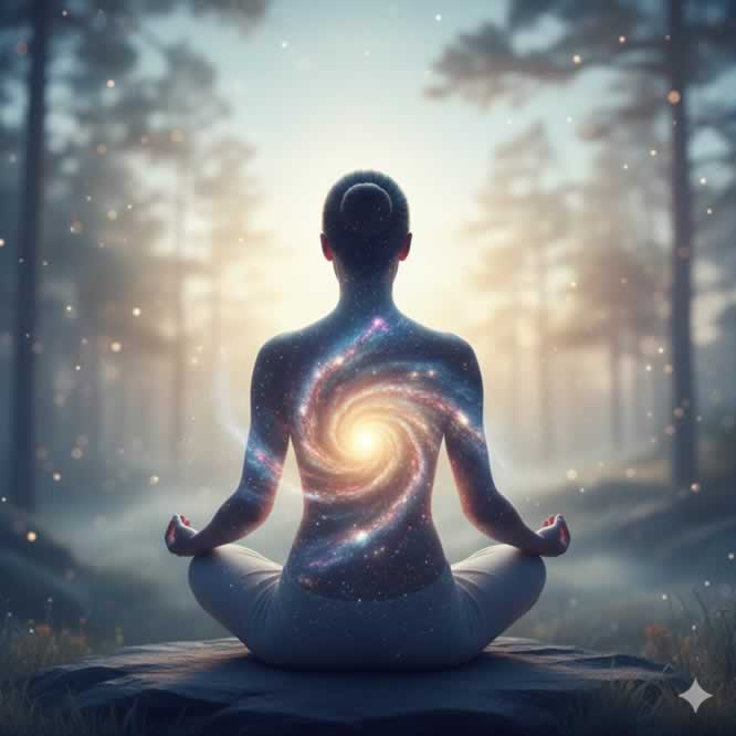 Curso / taller - Liberación de sobrepeso energéticamente